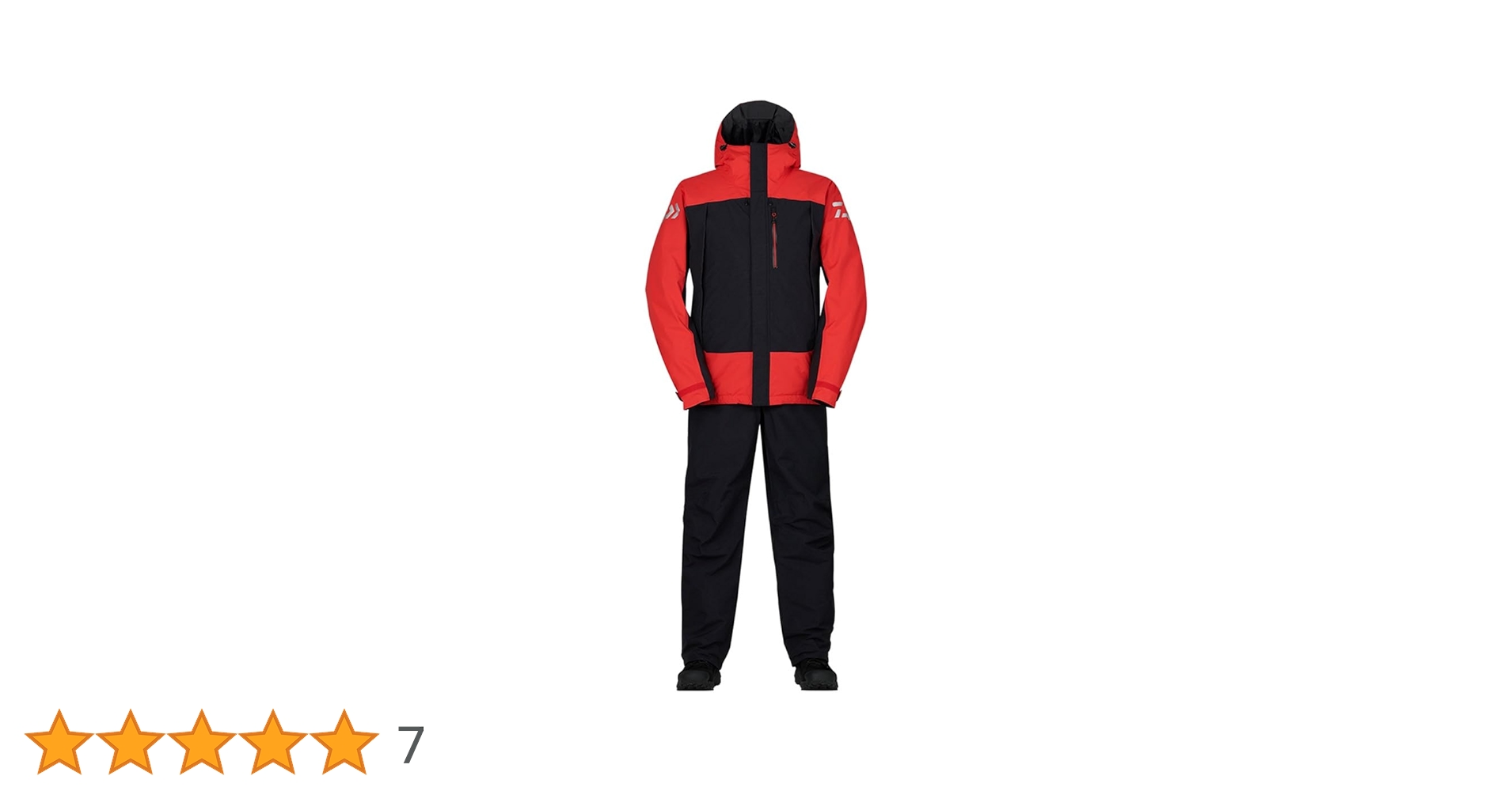 Amazon.co.jp: ダイワ(DAIWA) レインマックスハイパー ハイロフト